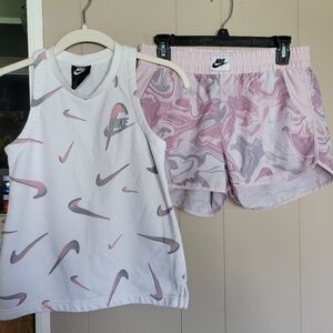 Women's Nike Sportswear Terry Tank